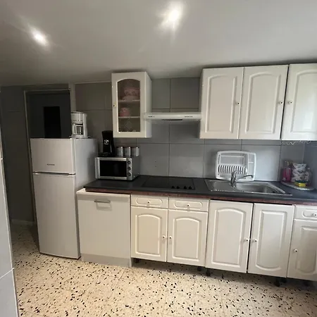 Maison De Apartment Agde