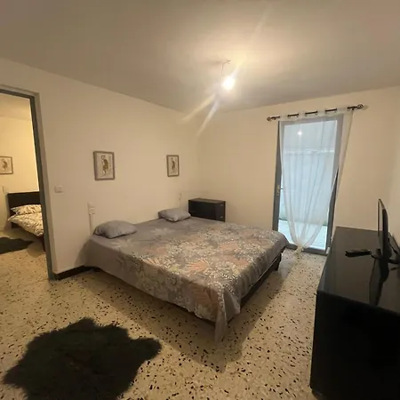 Apartment Maison De Agde