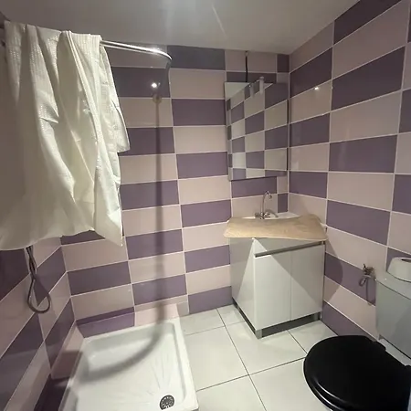 Maison De Apartment